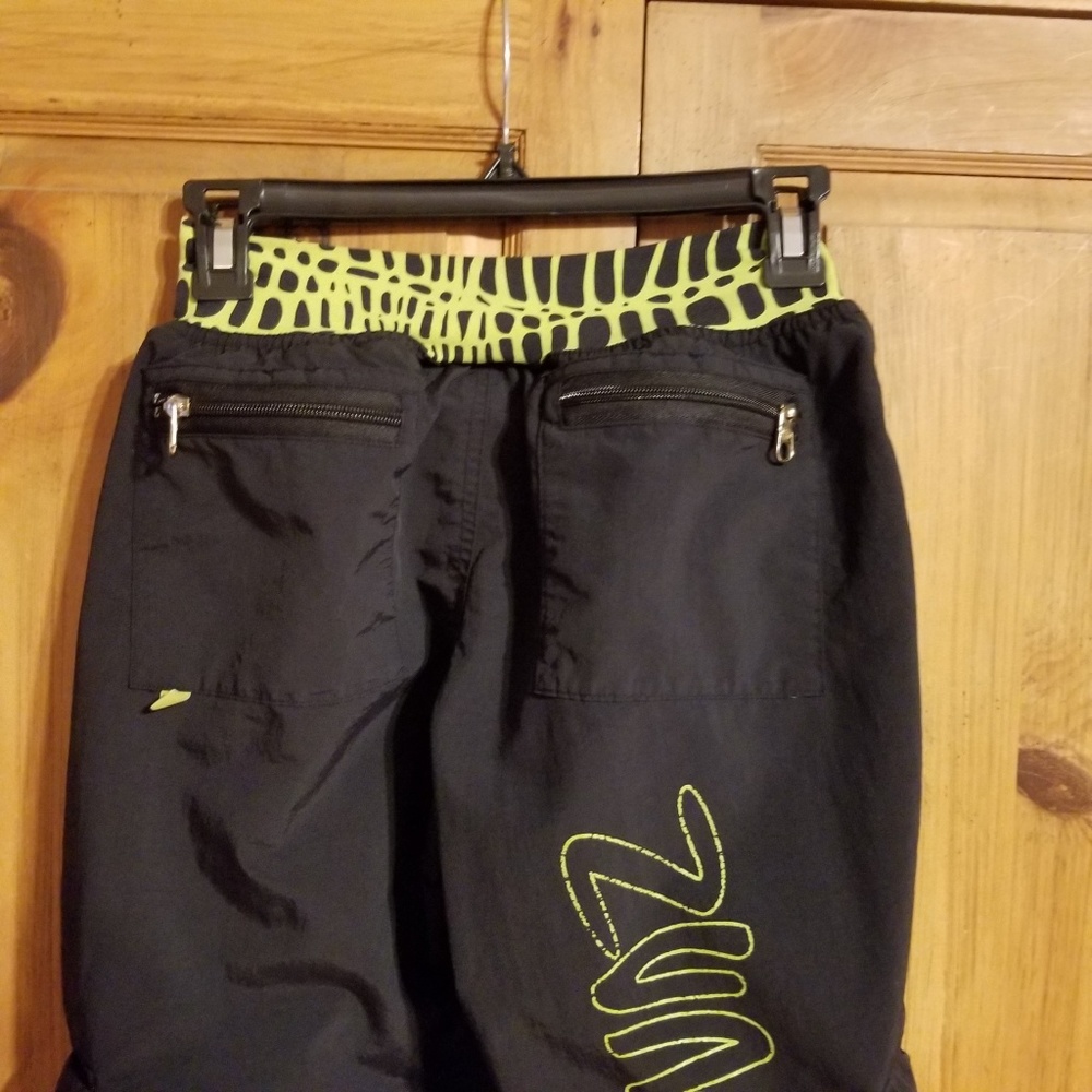 Zumba Spicy pants